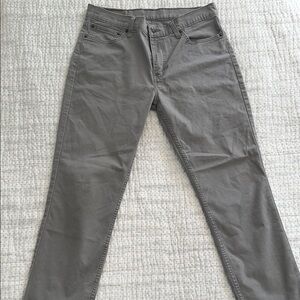 Levi’s 511 Jeans 33x30